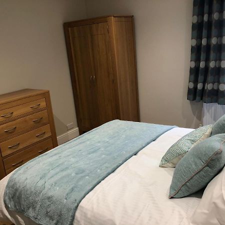 The Old Printworks - New Self Contained Apartment In The Heart Of Thame - Magenta מראה חיצוני תמונה