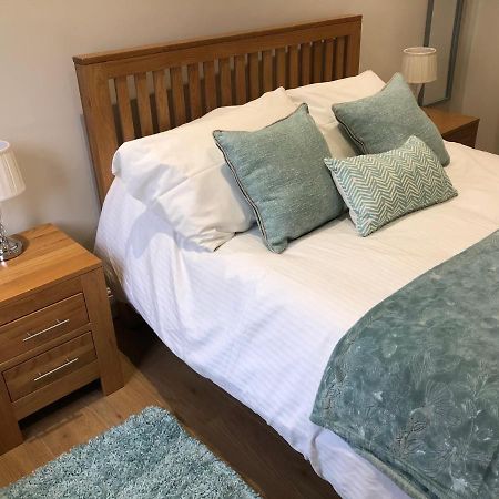 The Old Printworks - New Self Contained Apartment In The Heart Of Thame - Magenta מראה חיצוני תמונה