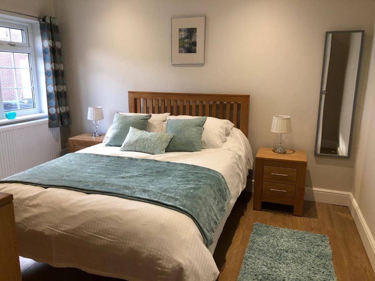 The Old Printworks - New Self Contained Apartment In The Heart Of Thame - Magenta מראה חיצוני תמונה