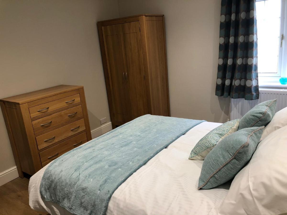 The Old Printworks - New Self Contained Apartment In The Heart Of Thame - Magenta מראה חיצוני תמונה