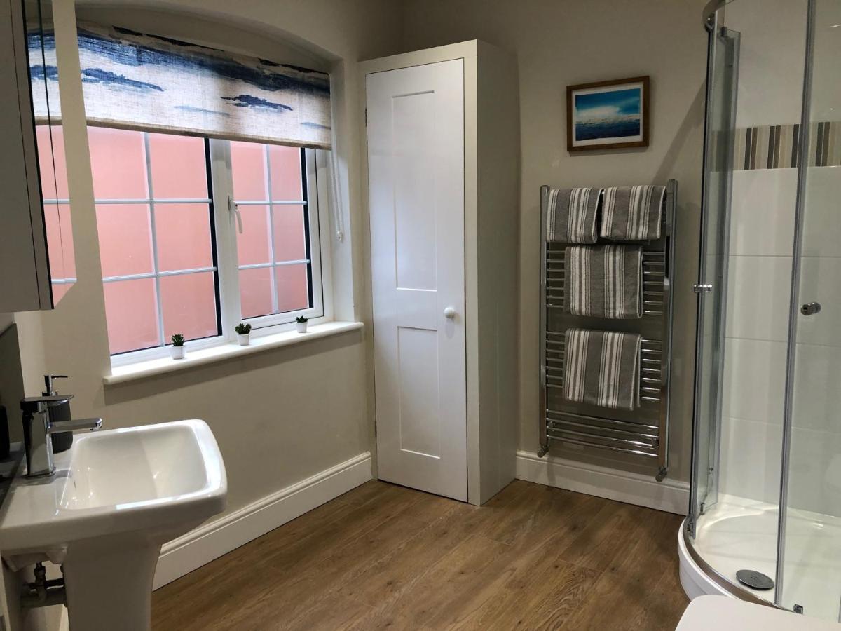 The Old Printworks - New Self Contained Apartment In The Heart Of Thame - Magenta מראה חיצוני תמונה