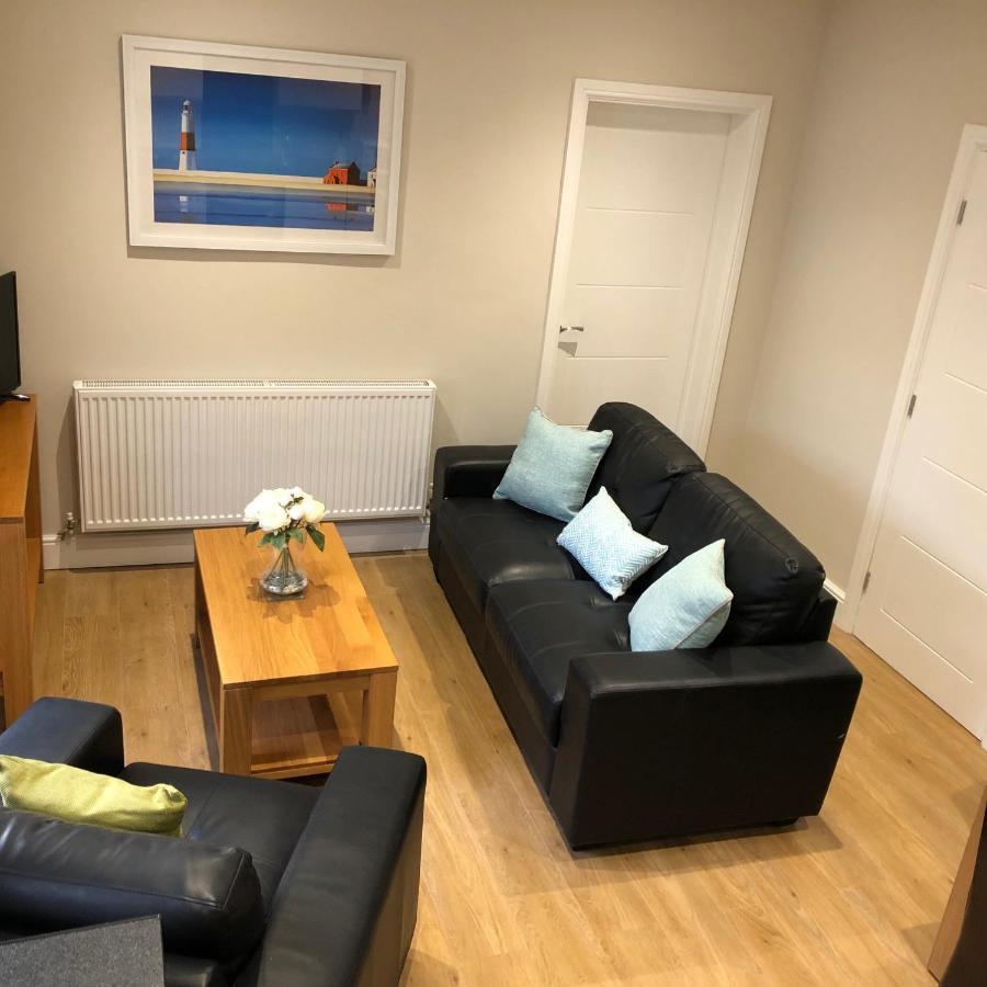 The Old Printworks - New Self Contained Apartment In The Heart Of Thame - Magenta מראה חיצוני תמונה