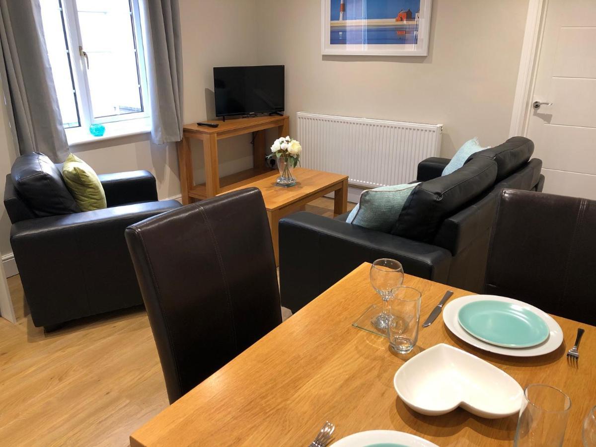The Old Printworks - New Self Contained Apartment In The Heart Of Thame - Magenta מראה חיצוני תמונה