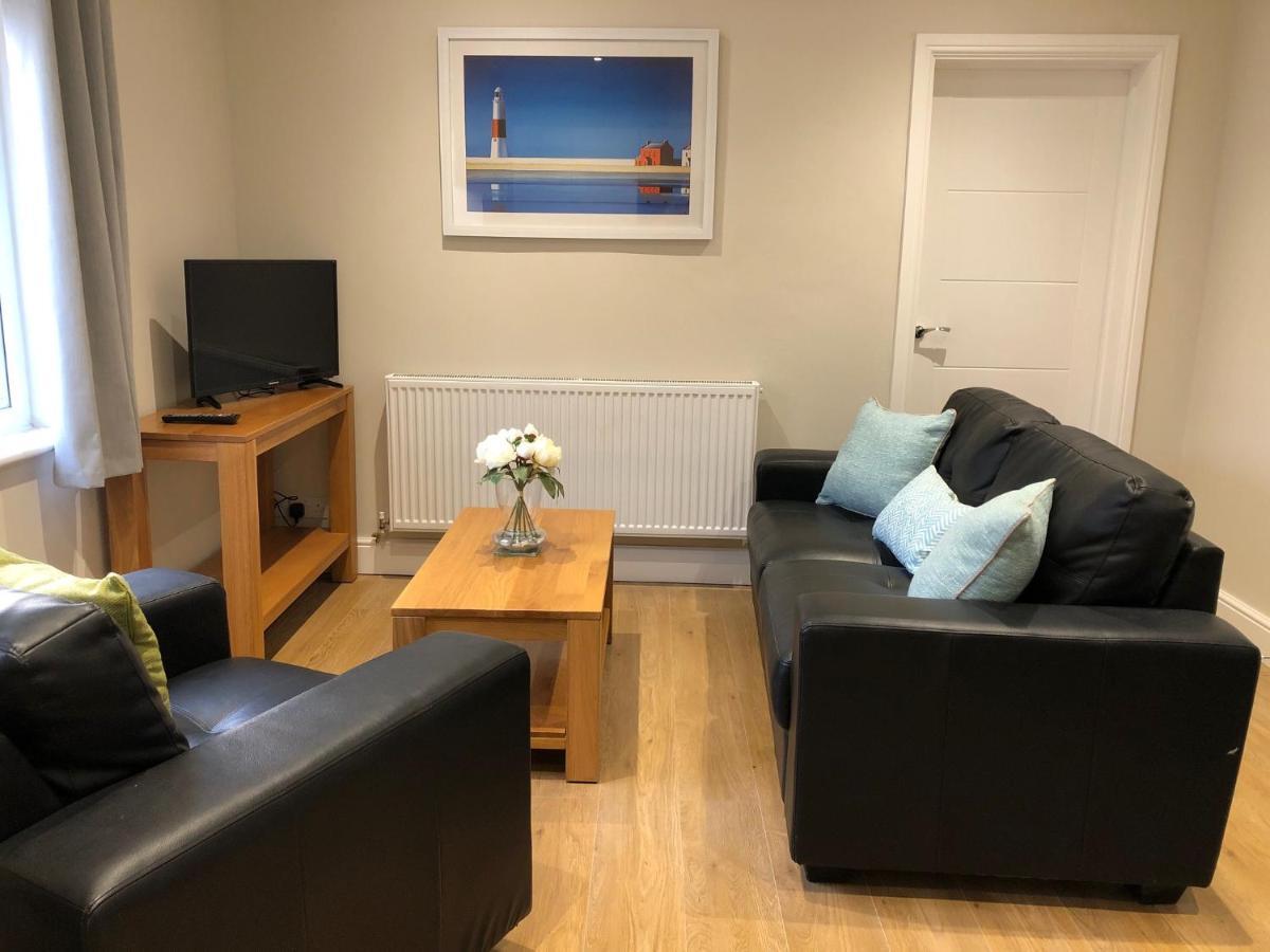 The Old Printworks - New Self Contained Apartment In The Heart Of Thame - Magenta מראה חיצוני תמונה