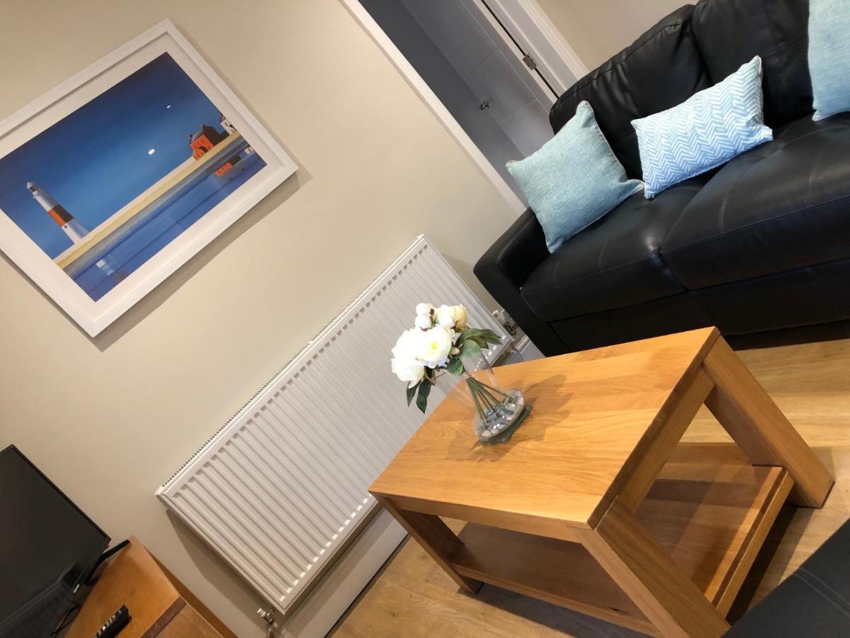 The Old Printworks - New Self Contained Apartment In The Heart Of Thame - Magenta מראה חיצוני תמונה